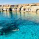 Užívajte si Slnečné pobrežie ostrova Cyprus: Nezabudnuteľná letná dovolenka pri mori