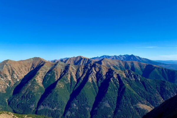 Tatry: Nielen Vysoké Tatry, objavte aj iné klenoty