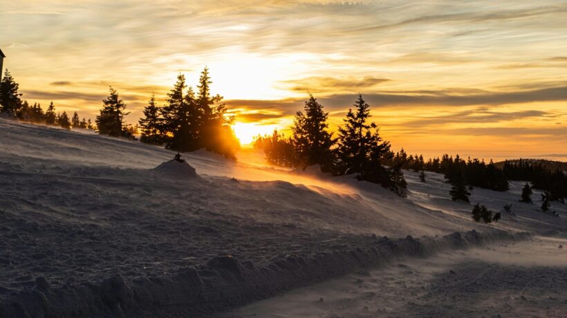 Zlatá Baňa: Historické banské mesto s unikátnou atmosférou